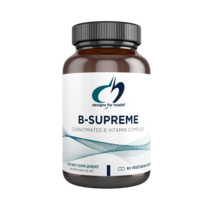 B-Supreme ™, 60 capsules