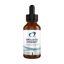 Emulsi-D3 Synergy™ 2 fl oz (59 mL) liquid