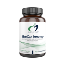 BioCap Immune 120 Capsules